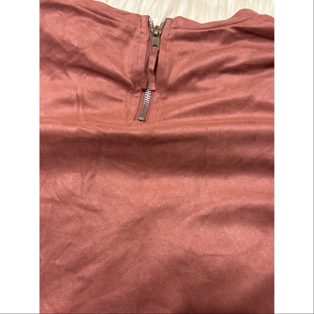 Zara top and pants matching set
